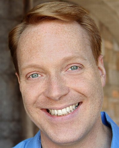 Kevin Allison